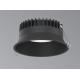 LED 20W anti-glare embedded spotlights LED ceiling spotlights downlight, supermarket, cloth shops, hotel