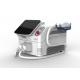 3 Wavelengths Professional Hair Laser Removal Machine For Busy Clinic / Salons