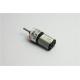 Customized 16mm Miniature Precision Gearbox 6v For Medical transmission , 22rpm Load Speed