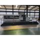 24.5KW Rotary Corrugated Carton Die Cutting Machine for boxes