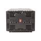 Outdoor Travel Hi 2500 Power Inverter 50 HZ Pure Sine Wave Dc To Ac Inverter