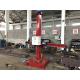 LHC 5060 Column And Boom Welding Manipulator For Diameter 5000mm Pressure Vessels