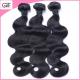 7A 8A Body Wave Human Hair,Wholesale Price Hair Weft,Brazilian Big Curl Virgin Hair Without Bad Smell