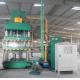 50KW LPG Cylinder Manufacturing Line With TIG/MIG Welding Dimension 20m X 10m X 5m