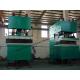 Jaw Type Plate Rubber Sidewall Belt Vulcanizing Press Equipment