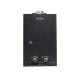 Brand New Model Quality Design LPG Heat Supplier 24 Liters Instant Gas Water Heater