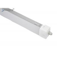 30W 4800lm LED Tri Proof Light with Easy Connection and Wiring Method