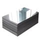 0.8mm 1.0mm Stainless Steel Sheet Plate 2B Mirror Polishing AISI 316 304