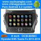 Ouchuangbo auto stereo head unit For Hyundai IX45 /Santa Fe 2013-2014 android 4.2 OS car GPS navi system OCB-8056C
