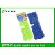 Home Cleaning Mop With Chenille Squeeze Mop Refill Good Absorption Capability