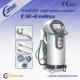 IPL Epilation RF Multi Function Beauty Equipment For Hair / Freckle Removal