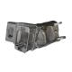 Metal Watch Case Drone Stand Computer Case Speaker Accessories Robot Surface Deburring And Grinding Machine