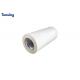 Hand Feel Soft TPU Hot Melt Adhesive Film High Elastic For Embroidery Patch