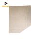 Kraft Paper Recoverable 0.8mm 700kg Shipping Slip Sheets