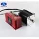 10KW 48V 130mm Brushless Dc Motor For Automation Industry