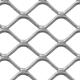 Easy To Install Expanded Wire Mesh For Filtration Or Industrial Customized