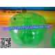 High Durability Inflatable Bumper Ball Soccer 0.9mm PVC Tarpaulin