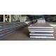 S460J5W High Strength Structural Steel Plate Low Temperature Customized Length