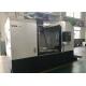 Bed Type Vertical Machine Center , 11kw Spindle Motor CNC Vertical Milling Machine