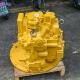 Practical E336D2 Hydraulic Pump TQ , K5V160/200 5045477 TQ Excavator Spares