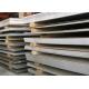 304 Structural Stainless Steel Sheet , Mirror Finish Stainless Steel Sheet 4x8 Decorative