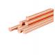 Customized Length C5210 C2700 C5159 Copper Bar For Commonly Used Valves