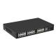 VLAN and SNMP Supported 24-Port Ethernet POE Switch for Network Applications