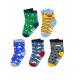 OEM Kids Colorful Socks