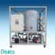 ZJA Series High Efficient Used Transformer Waste Oil Filter Equipment