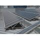 Energy Saving Monocrystalline Silicon Solar Panels 1956x992x40 Millimeter