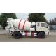 Good quality Isuzu concrete truck, concrete mixer truck , truck mixer