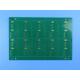 Immersion Gold Double Sided High Temperature PCB For Automotive