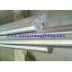 304 Cold Draw Bright Stainless Steel Hexagonal Bar ASTM JIS DIN & BS