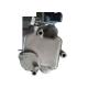 RD140N Diesel Engine Spare Parts Aluminium Cylinder Head Cover