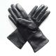 Genuine soft nappa opera leather gloves