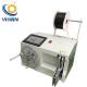 550*610*420 Wire Winding Coiling Tying Machine YH-580 for Strapping Diameter 40-80mm