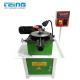 Automatic Alloy Circular Saw Blade Grinding Sharpening Machine with 150mm Grinding Wheel