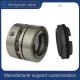 GB105 Type 18mm Automotive Water Pump Seal SS304 Metal Bellows