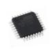 MCU ATMEGA168PA-AU Integrated 8 Bit Microcontroller Chip Circuit IC