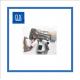 Zinc Nickel Alloy Electroplated Metal Stamping Parts For Industry