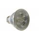 Customized Energy Saving E27 Epistar 360 - 400 LM Led Spot Lamps 4W, 15 / 30 / 45 Degree