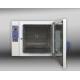 110v Forced Convection Drying Oven 60Hz Thermostatic Lab Drying Equipment