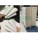 80# 100# 25 x 38 Inch Doubled Side Coated Glossy Couche Paper For Offset Printing