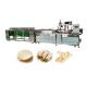Food Industry 1300pcs/h Tortilla Manufacturing Equipment
