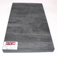 MATT Finish PET  Coating Medium Density Board For kitchen cabinet