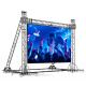 Outdoor Full Color HD Video Wall Panel P3.91 250x250mm Rental