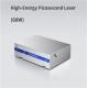 High Precision 60W Fiber Laser Customizable For Cutting Hard Materials