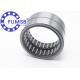 Nylon Cage Needle Roller Clutch Bearing 8482102000 NK15 12 For Machine Tool