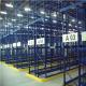 Custom VNA Pallet Rack Heavy Duty Industrial Warehouse Pallet Racking Shelving