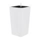 Big Size Long Square Height 50-100cm Self Watering Plastic Pots